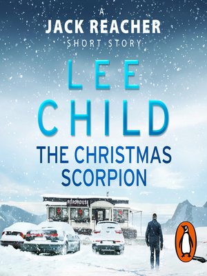 the christmas scorpion: a jack reacher short story